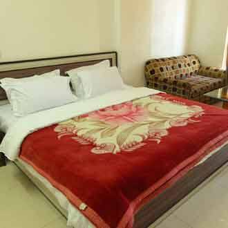 Hotel Rahi Residencce, Udaipur 1